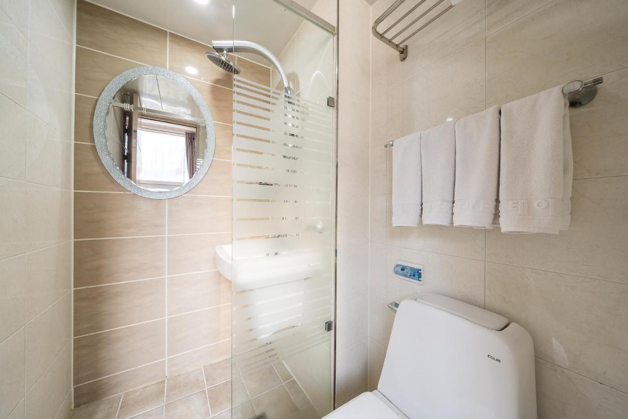 The Stay Hotel Myeongdong Seoul Eksteriør billede