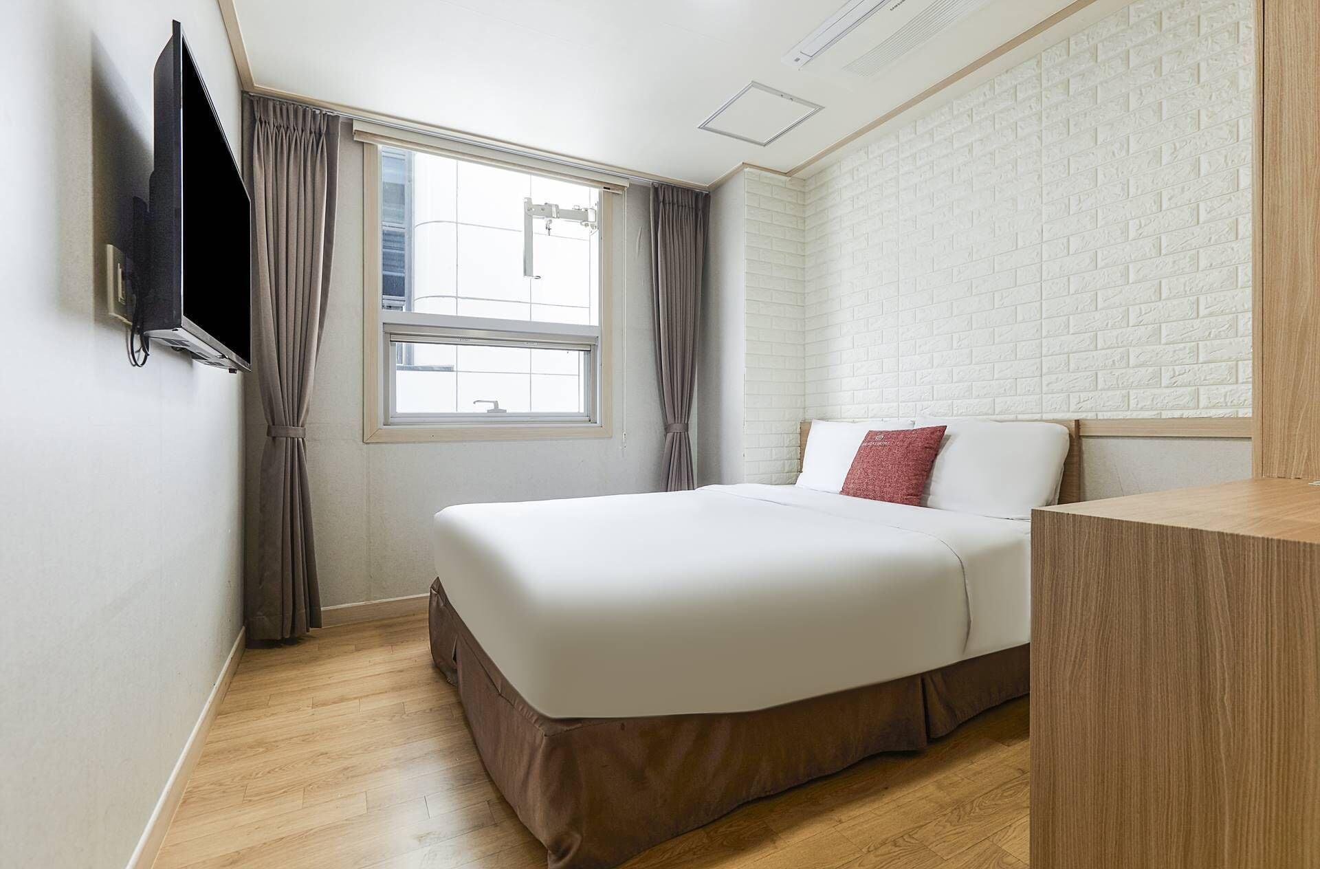 The Stay Hotel Myeongdong Seoul Eksteriør billede