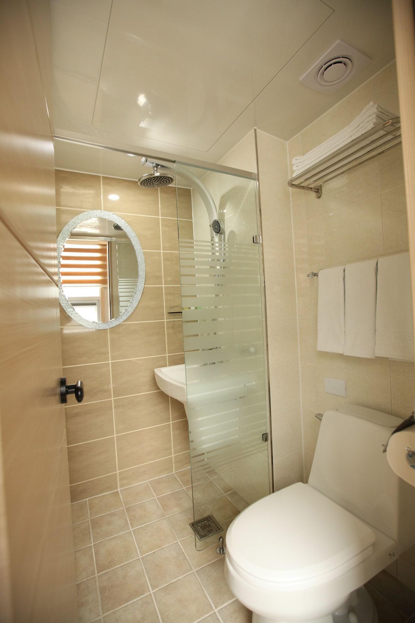 The Stay Hotel Myeongdong Seoul Eksteriør billede