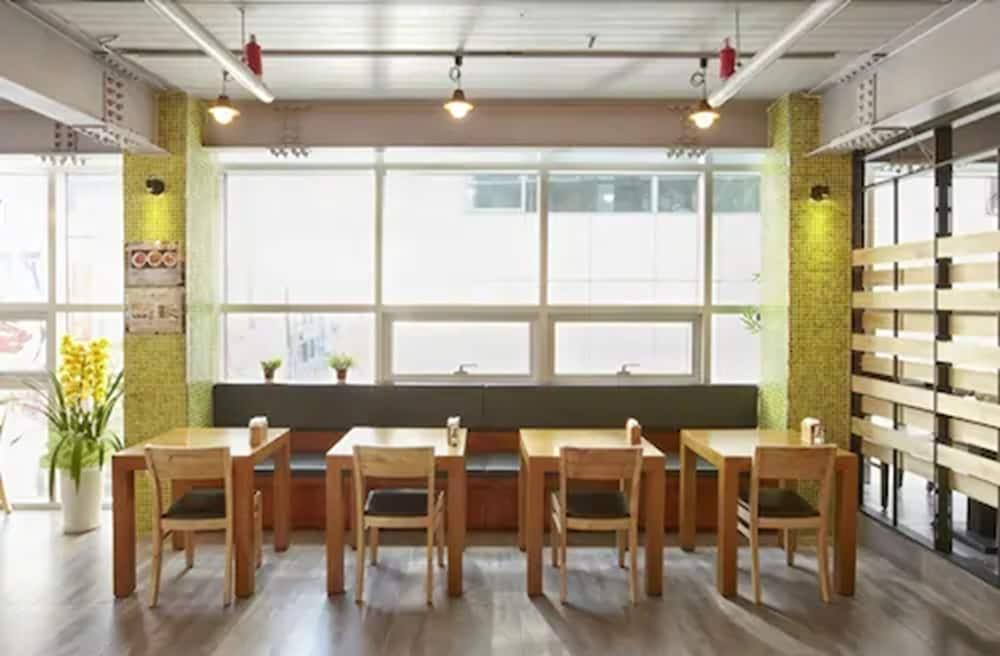 The Stay Hotel Myeongdong Seoul Eksteriør billede