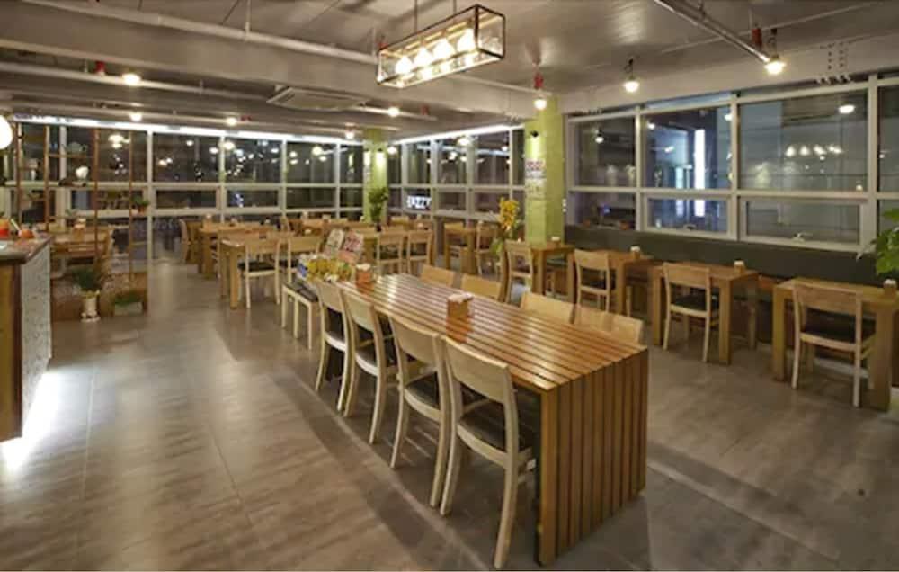 The Stay Hotel Myeongdong Seoul Eksteriør billede