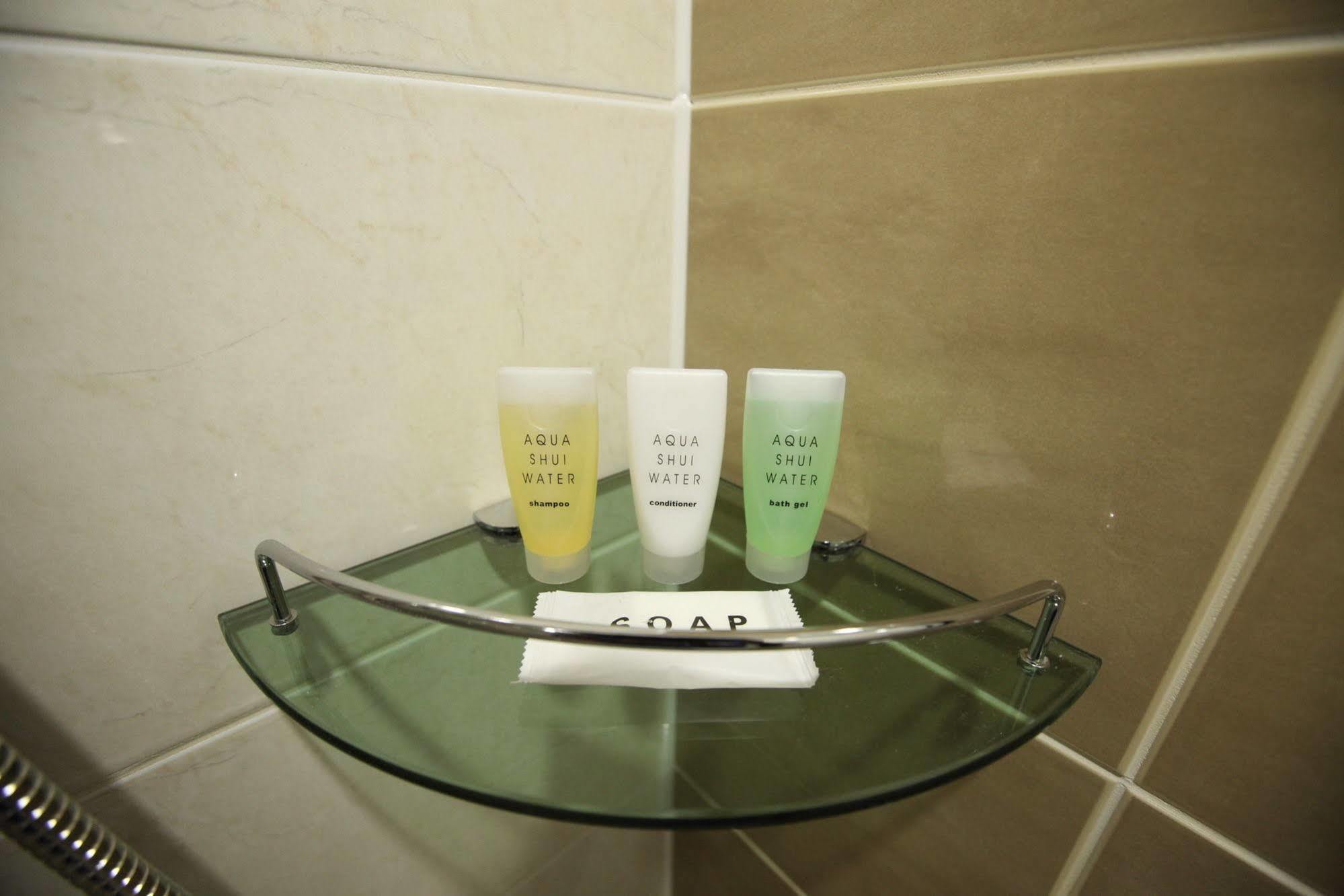 The Stay Hotel Myeongdong Seoul Eksteriør billede