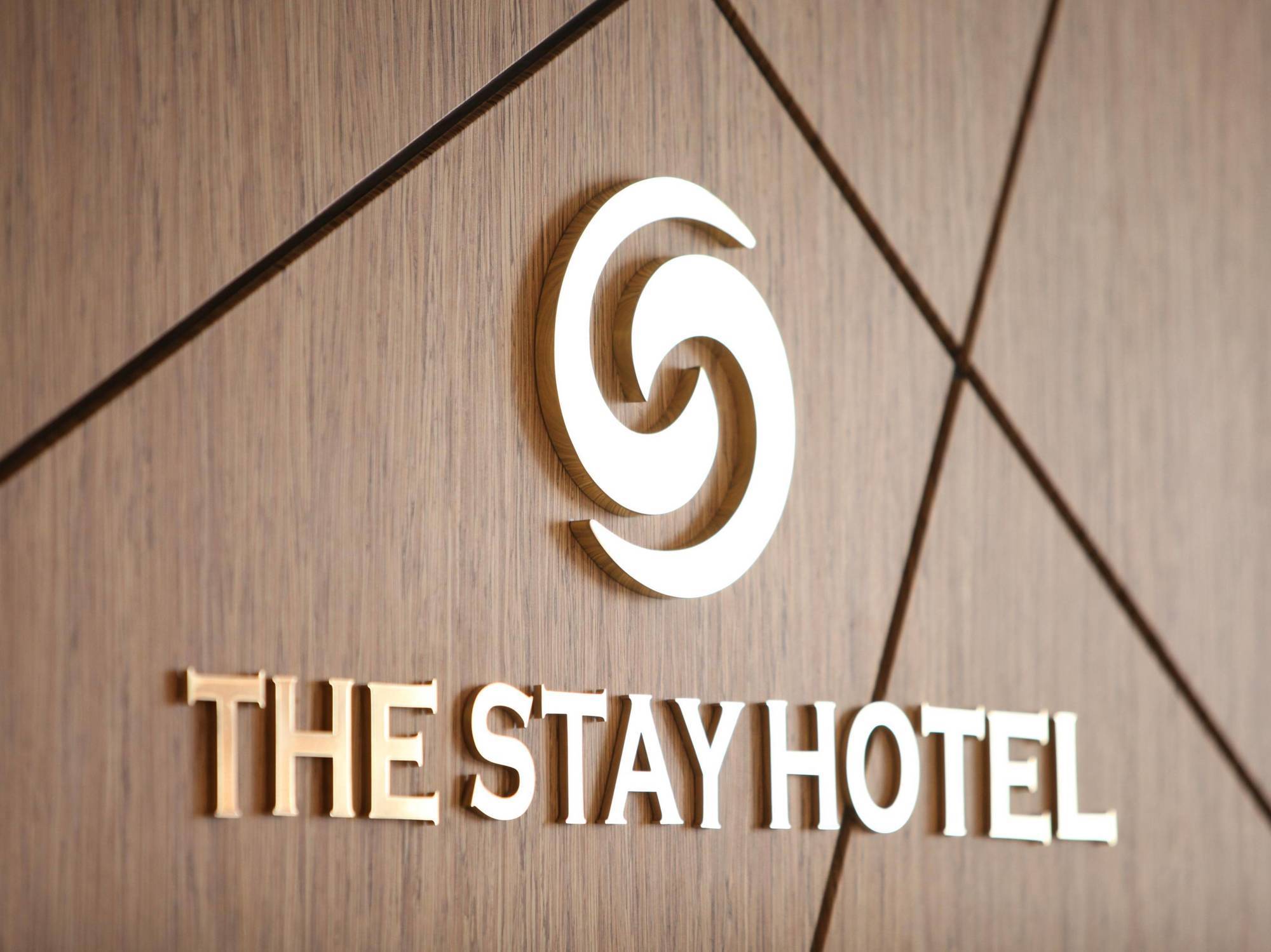 The Stay Hotel Myeongdong Seoul Eksteriør billede