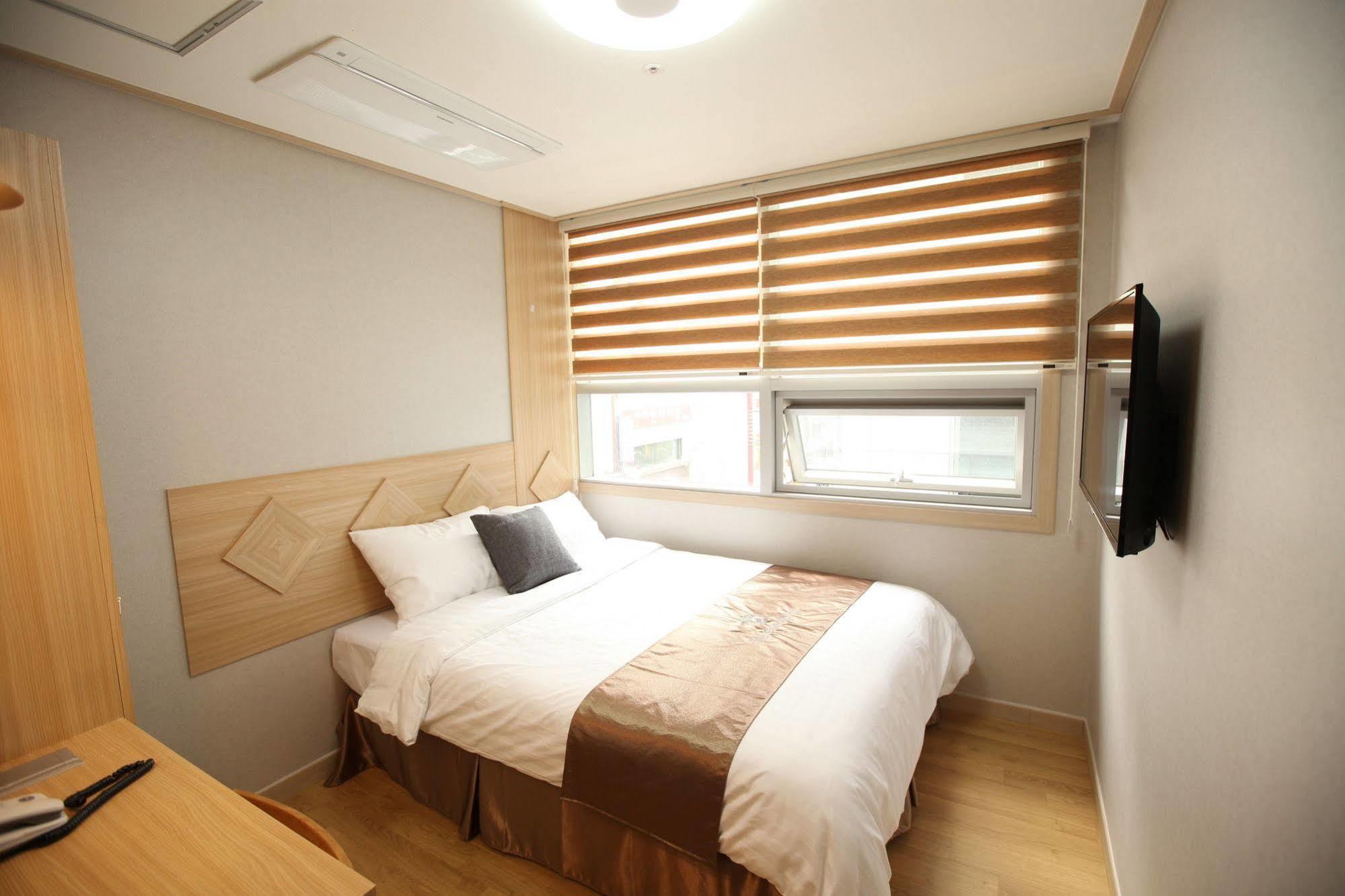 The Stay Hotel Myeongdong Seoul Eksteriør billede